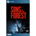 Sons of The Forest Steam